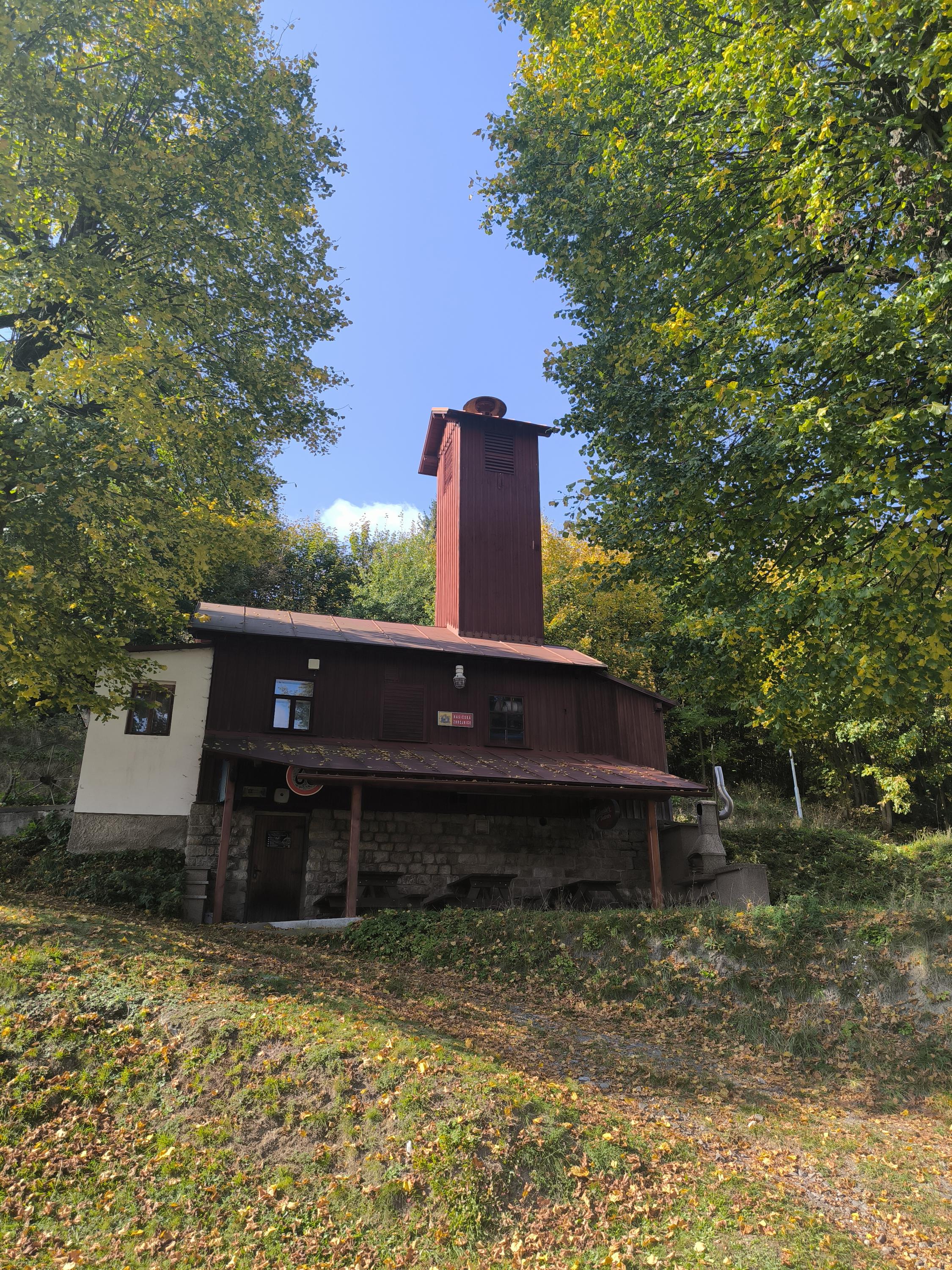 SH ČMS - Sbor dobrovolných hasičů Blansko foto 2