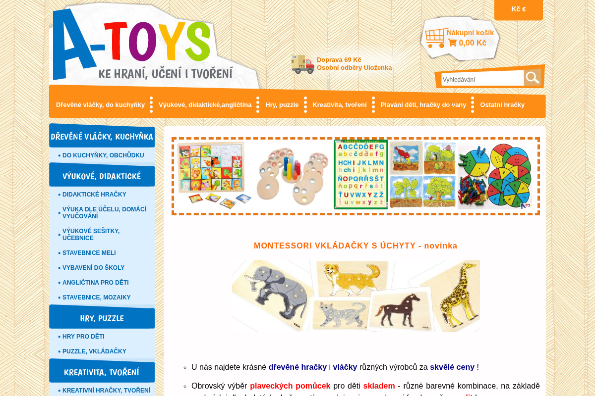 A-toys.cz
