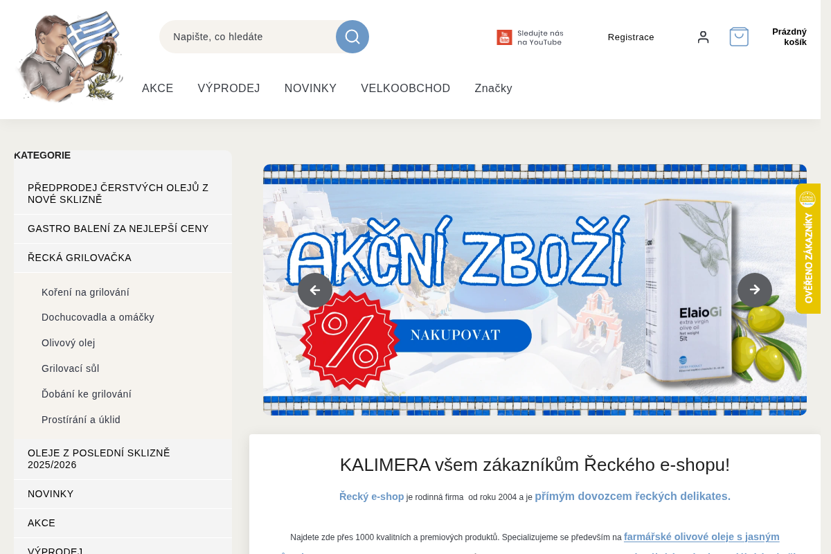 Reckyeshop.cz