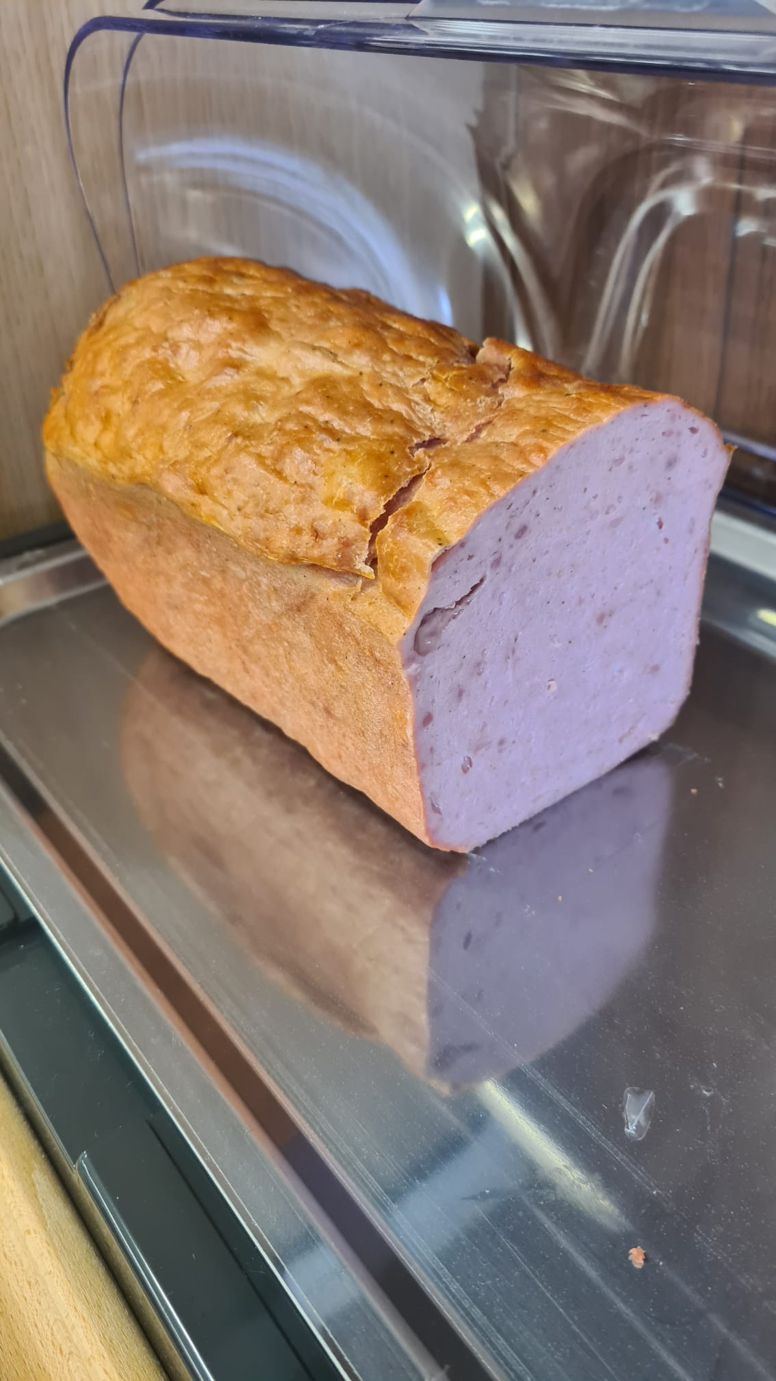 Pekárna Vacov foto 5