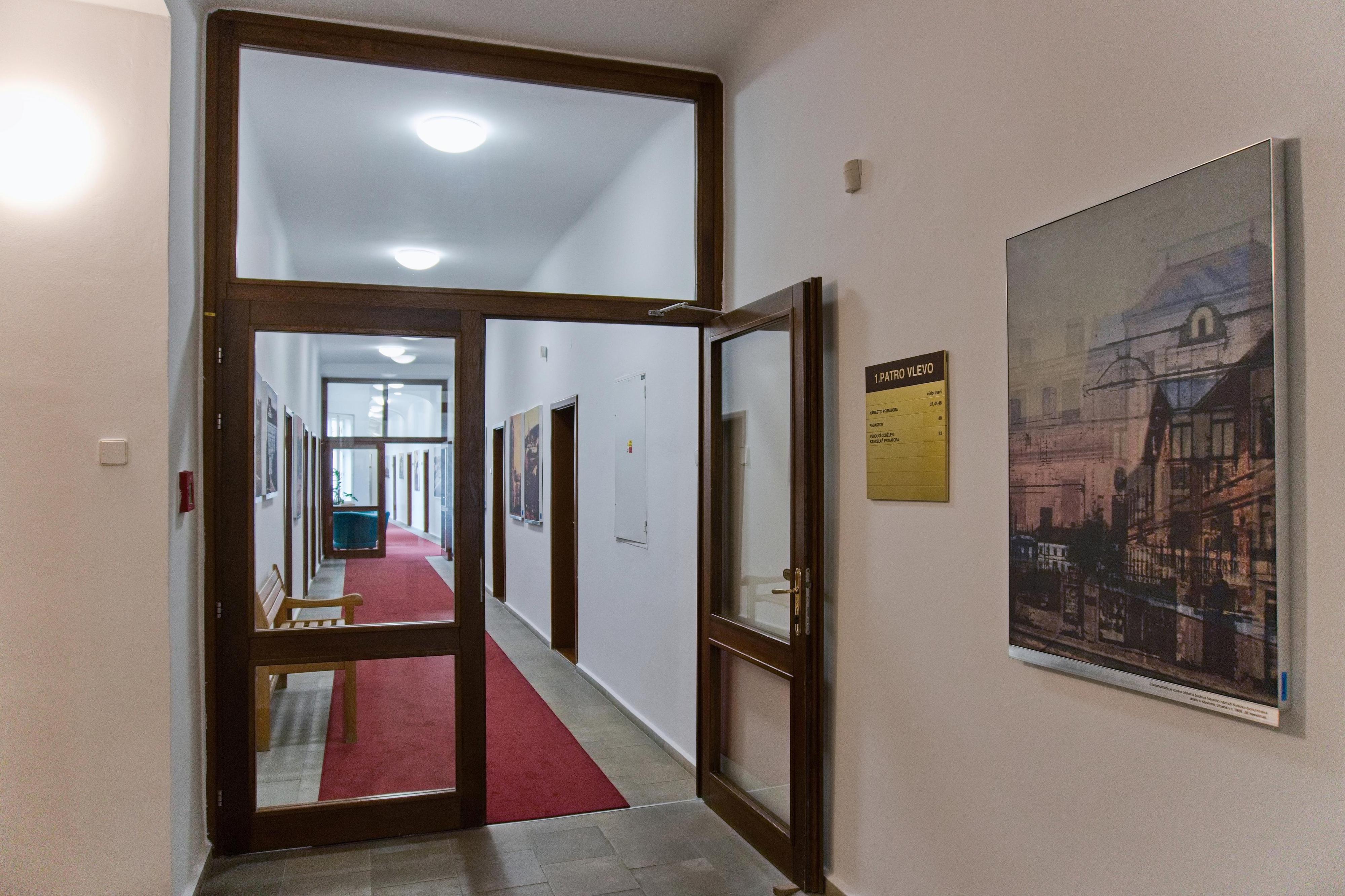 Statutární město Karviná foto 5