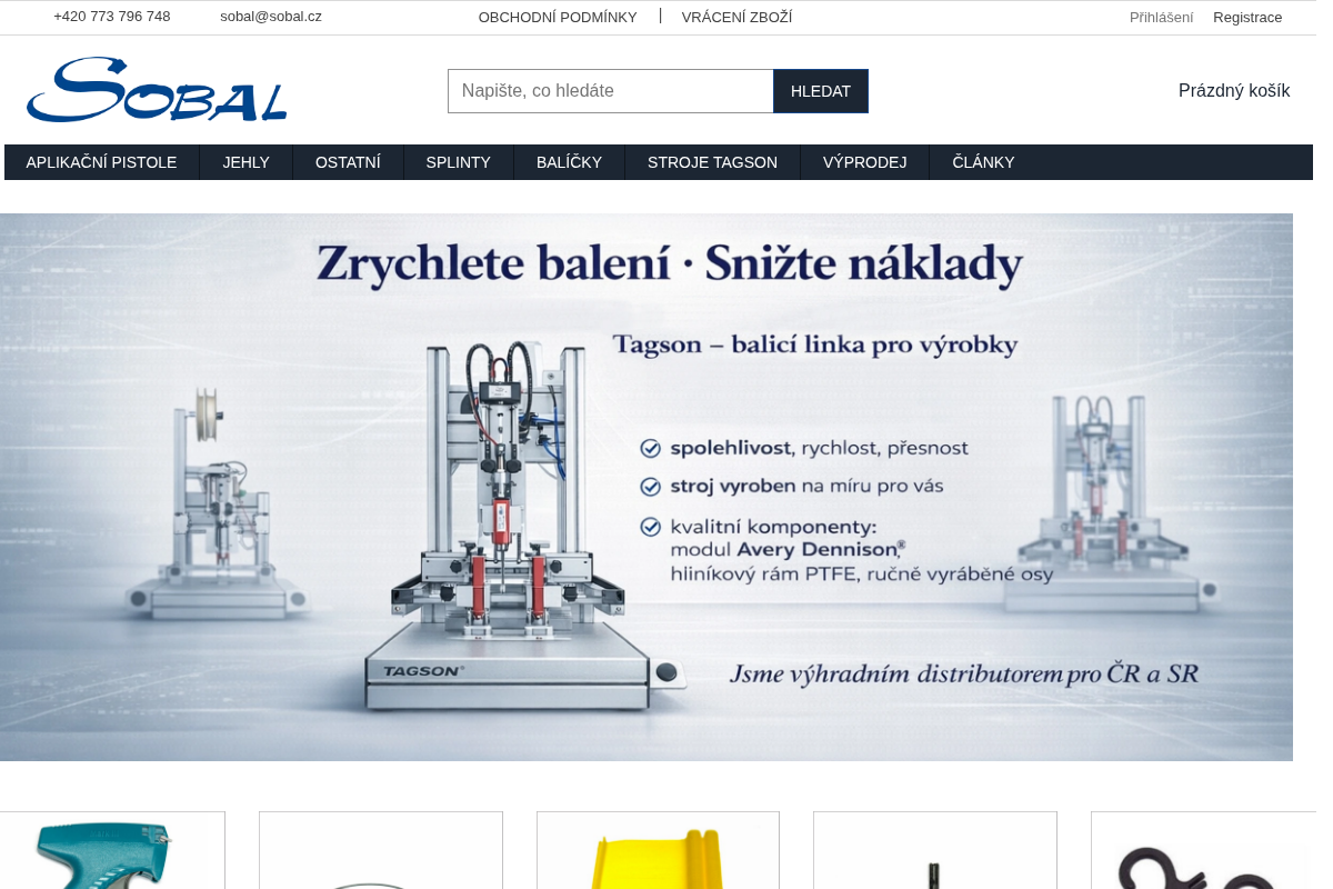 sobal.cz