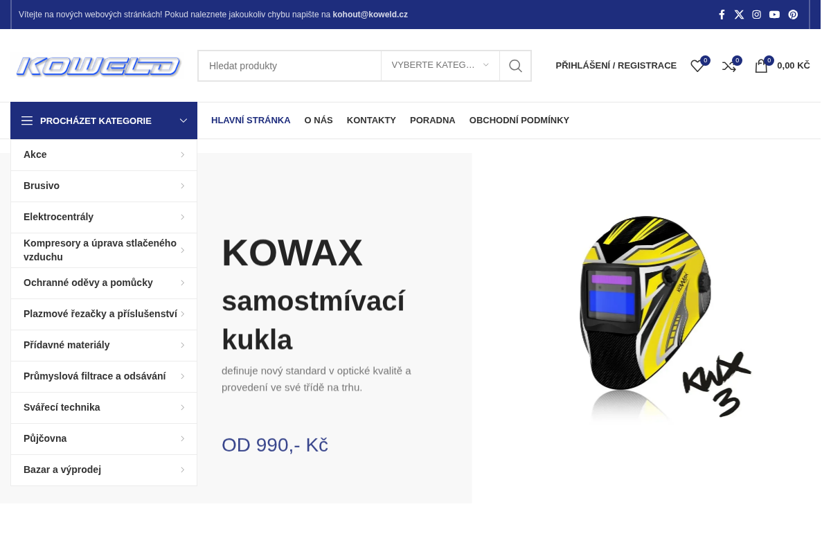 KOWELD