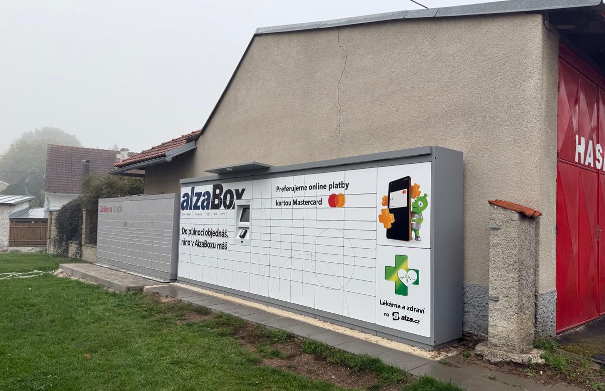 Z-BOX foto 1