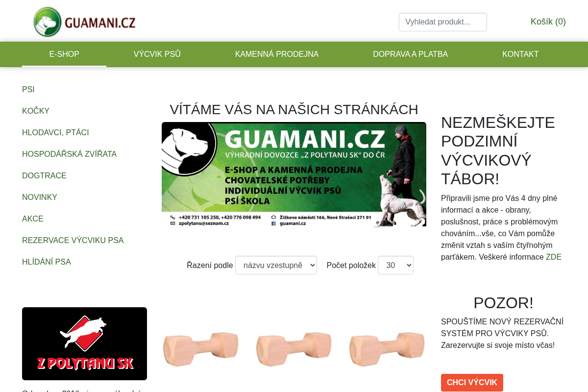 Guamani.cz