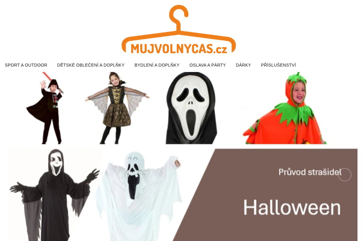 Mujvolnycas.cz
