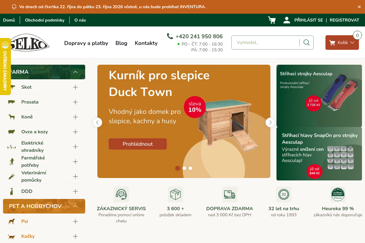 Selko.cz