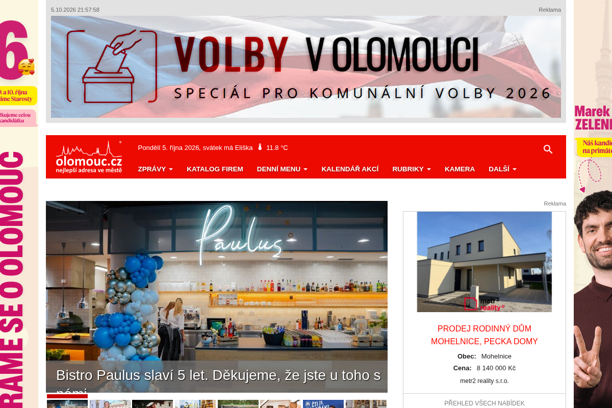 Olomouc.cz