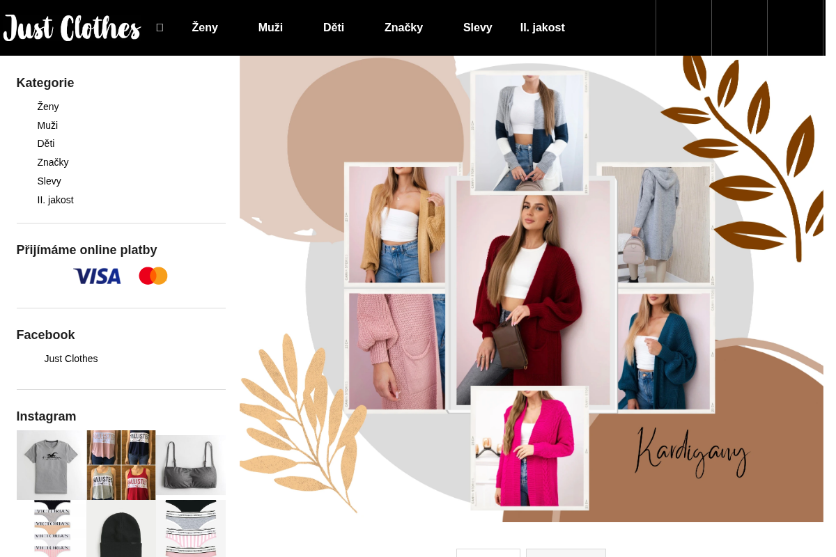 Just Clothes