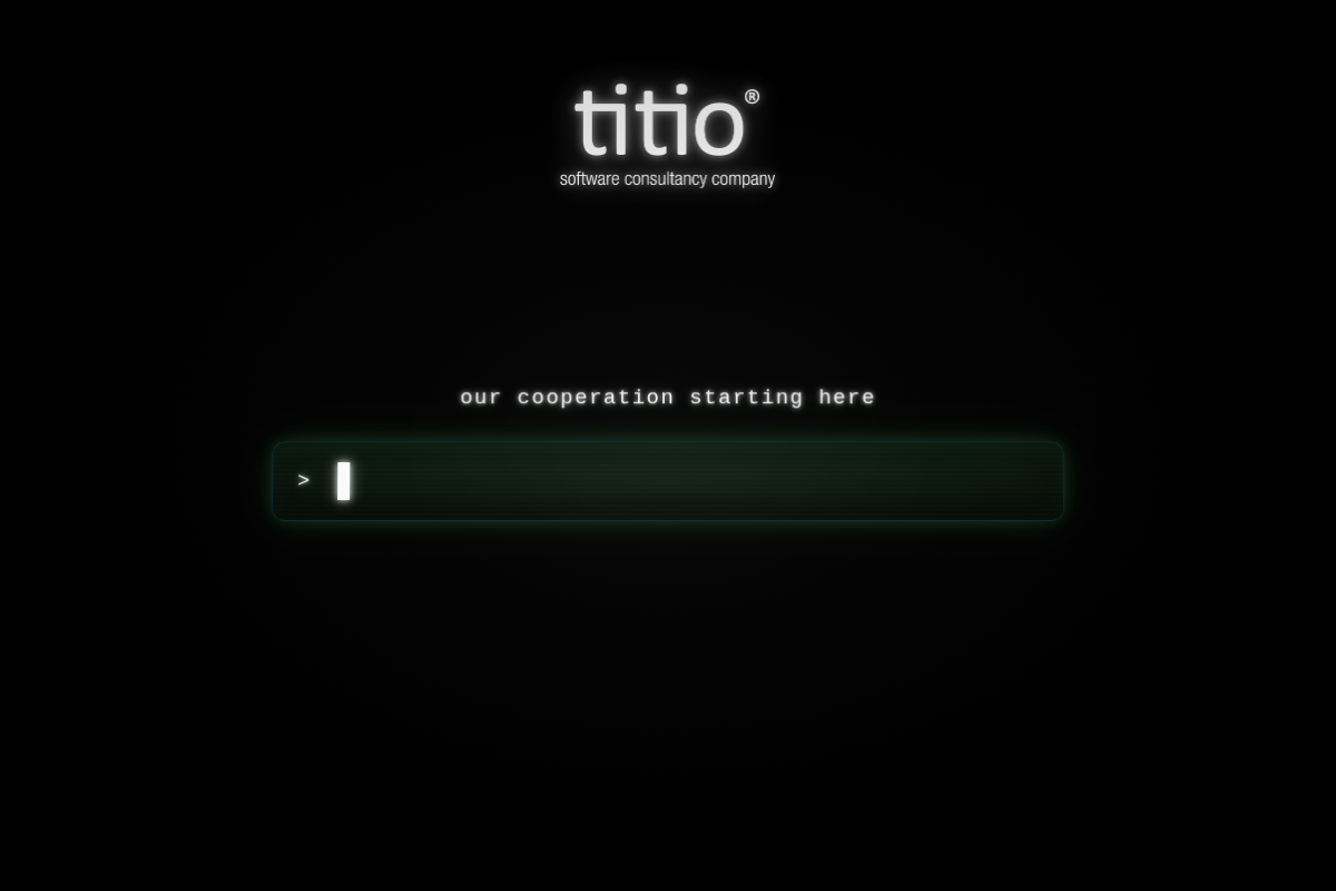 TITIO, s.r.o.