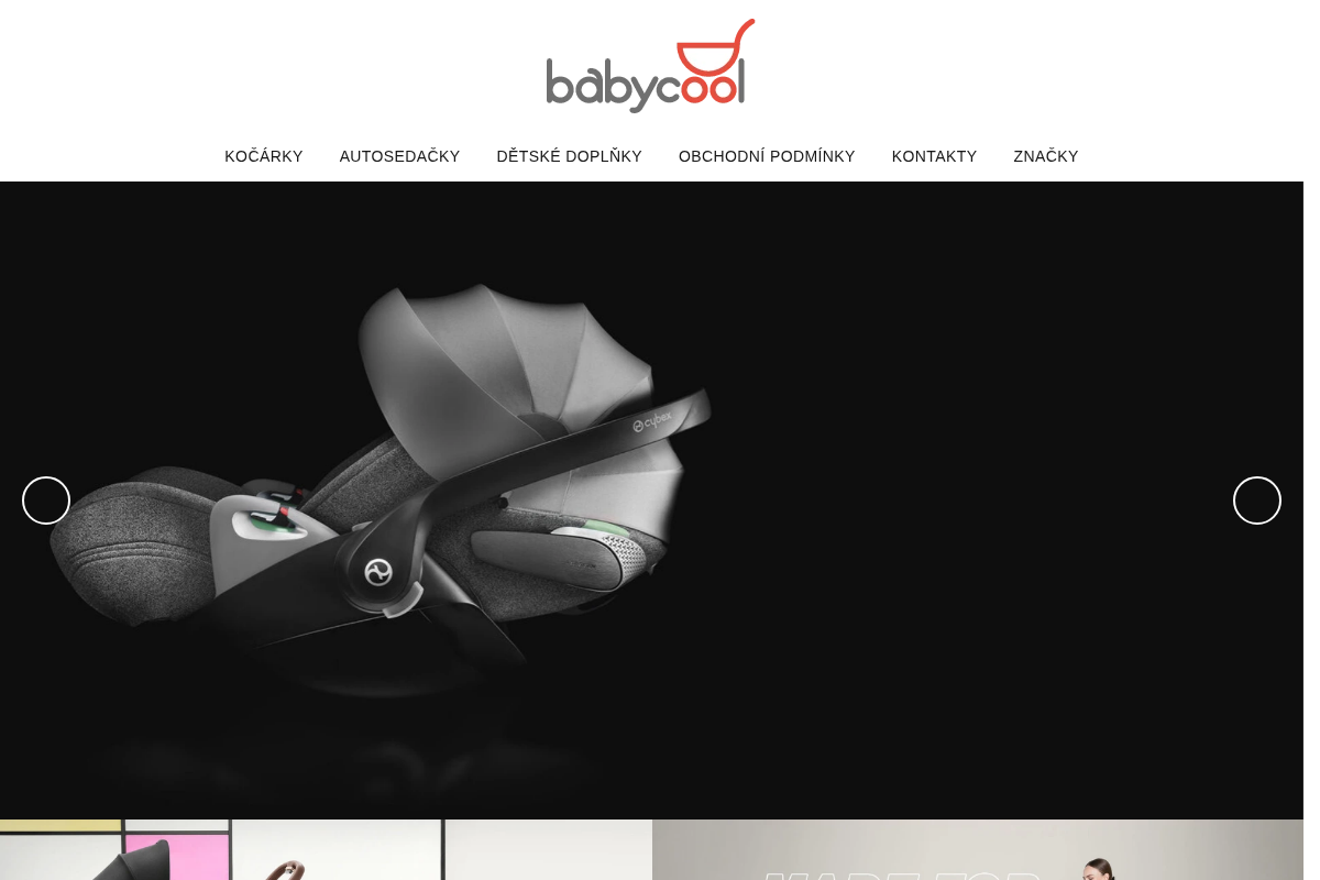 Babycool.cz