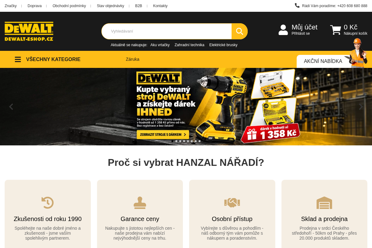 Dewalt-eshop.cz