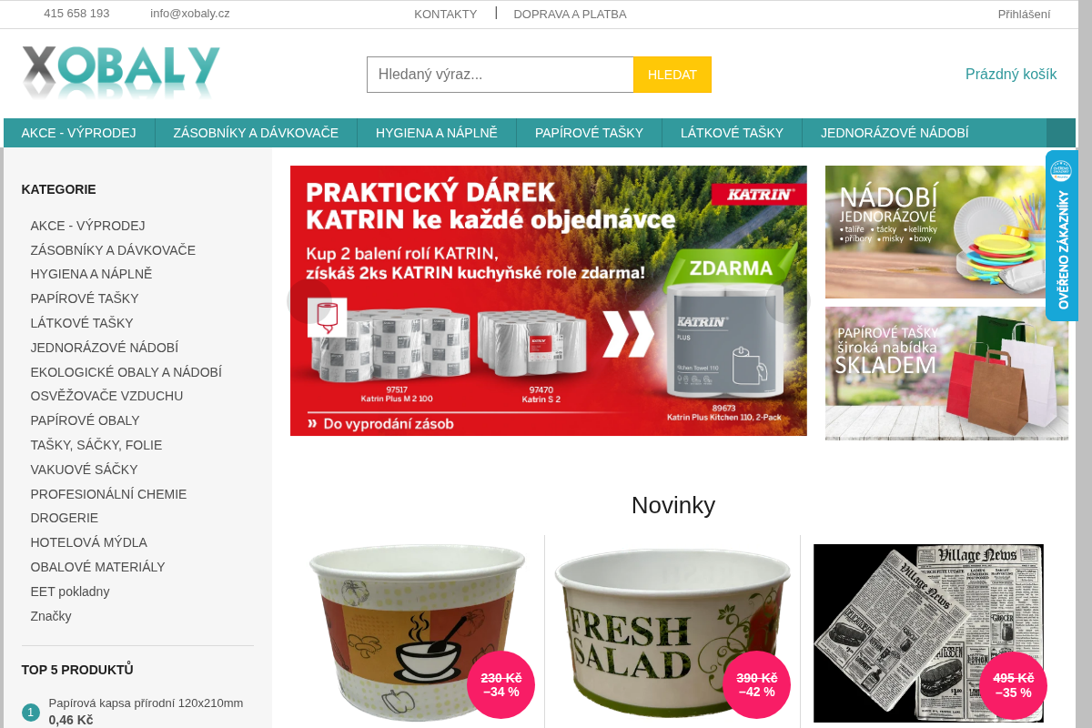 Xobaly.cz