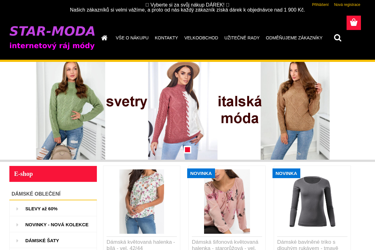 Star-moda.cz