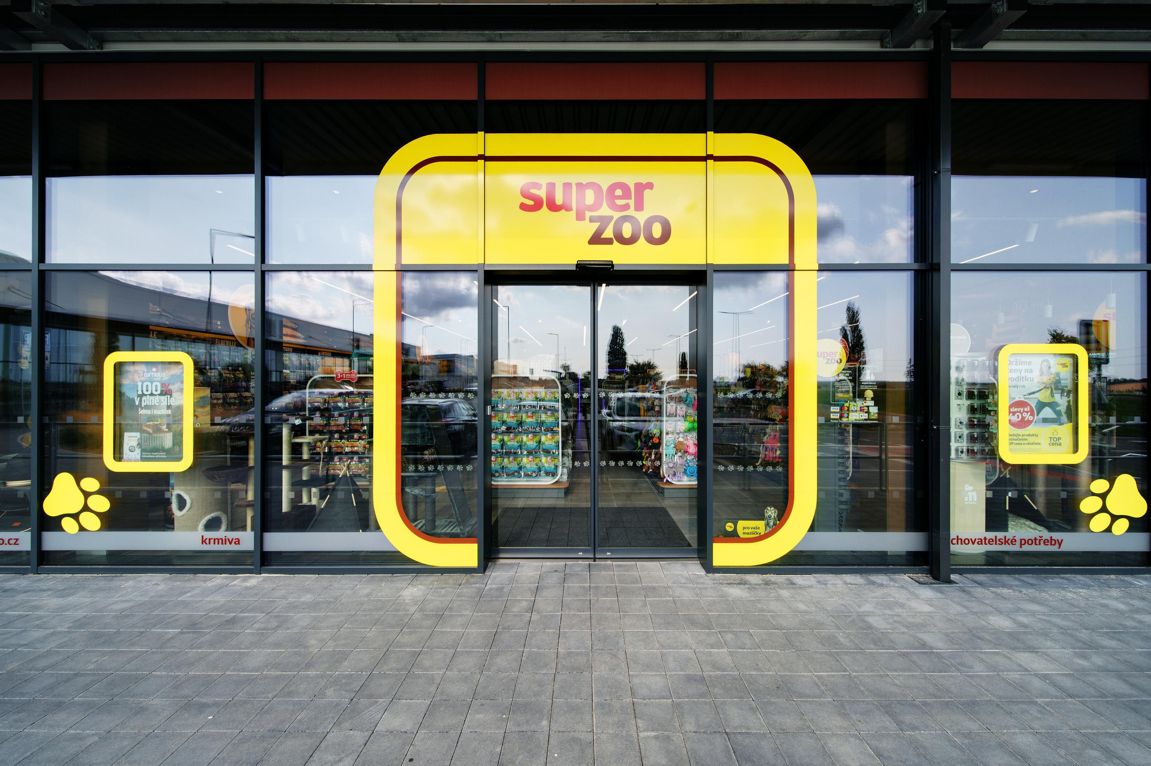 Super Zoo