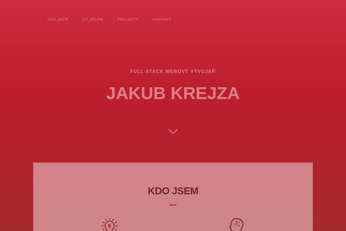 Jakub Krejza