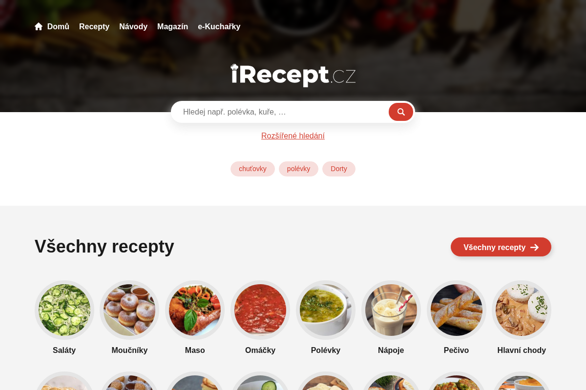 iRecept
