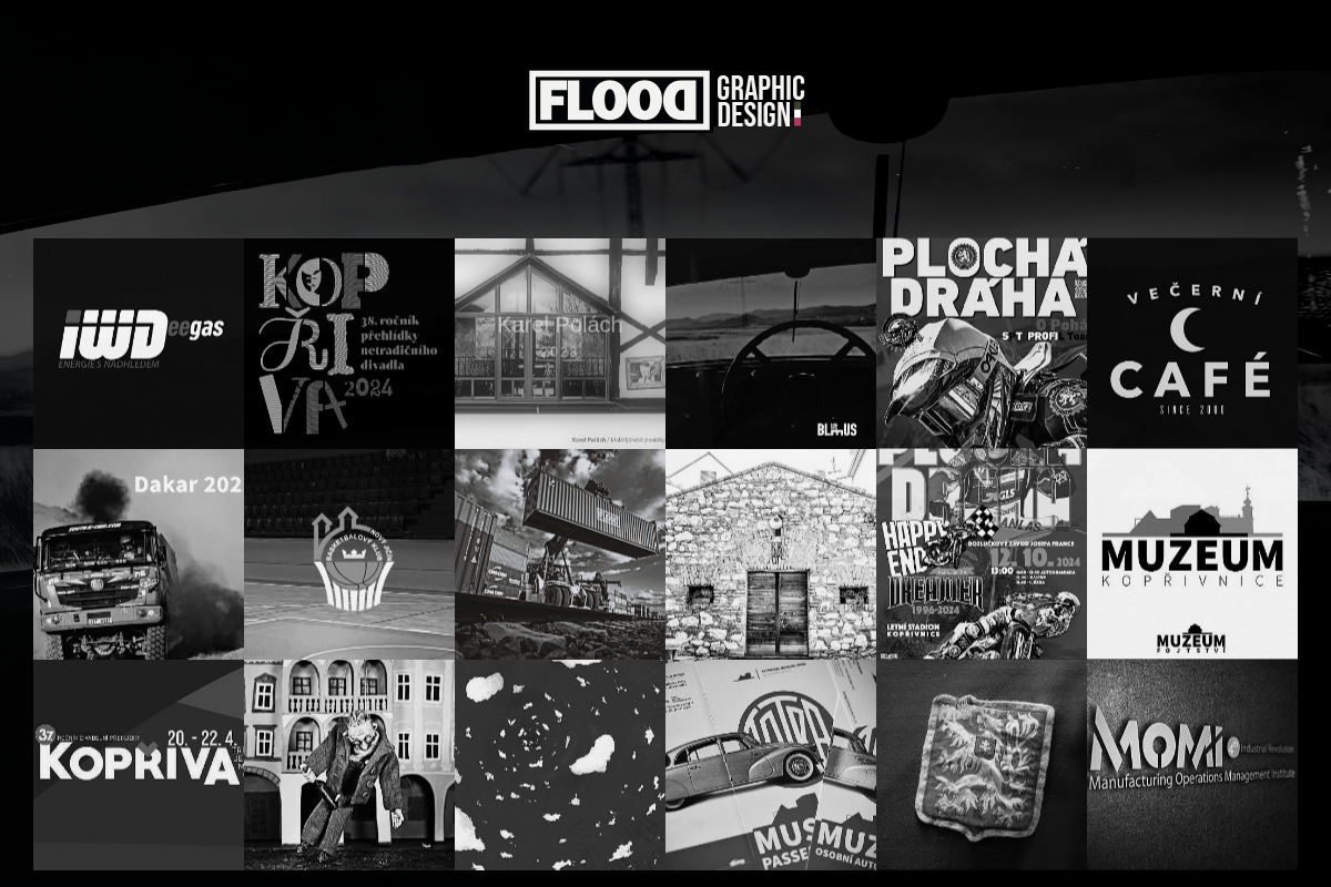 Flood design