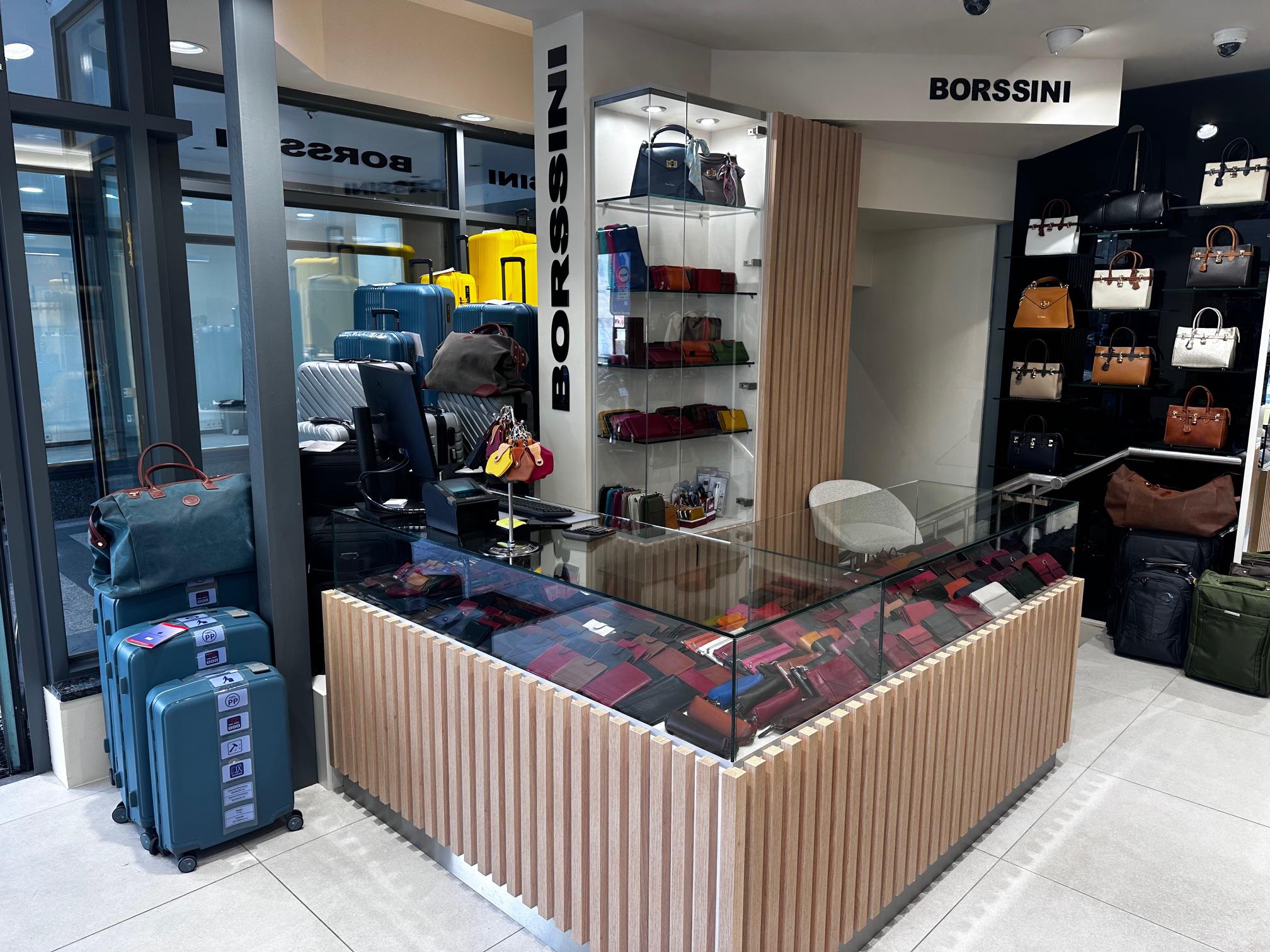 BORSSINI foto 3