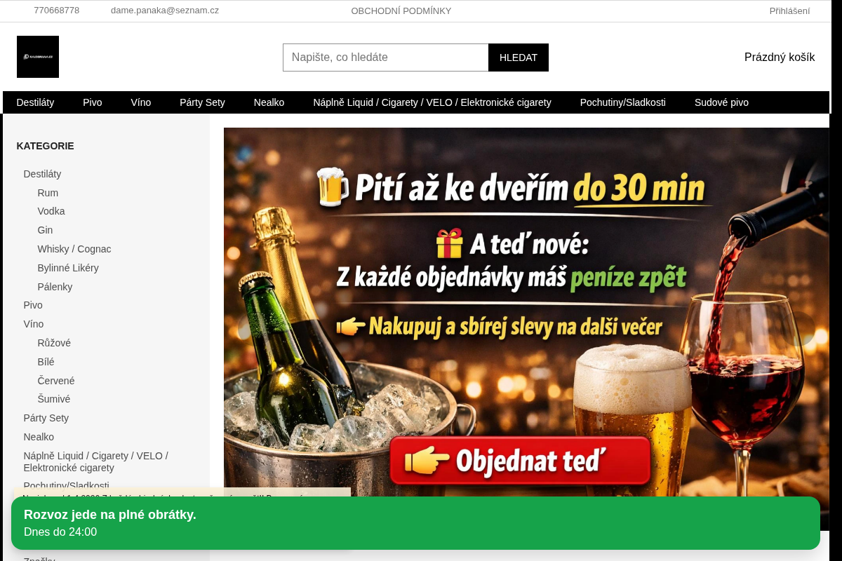 kajdorana.cz