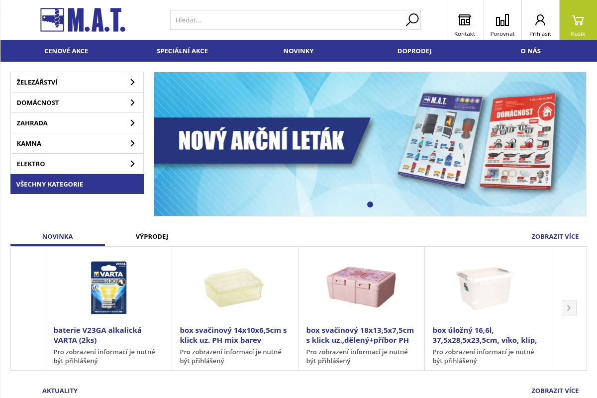 Mat-online.cz