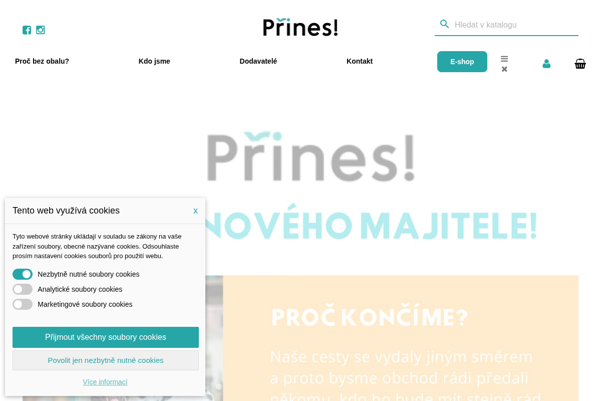 Přines!