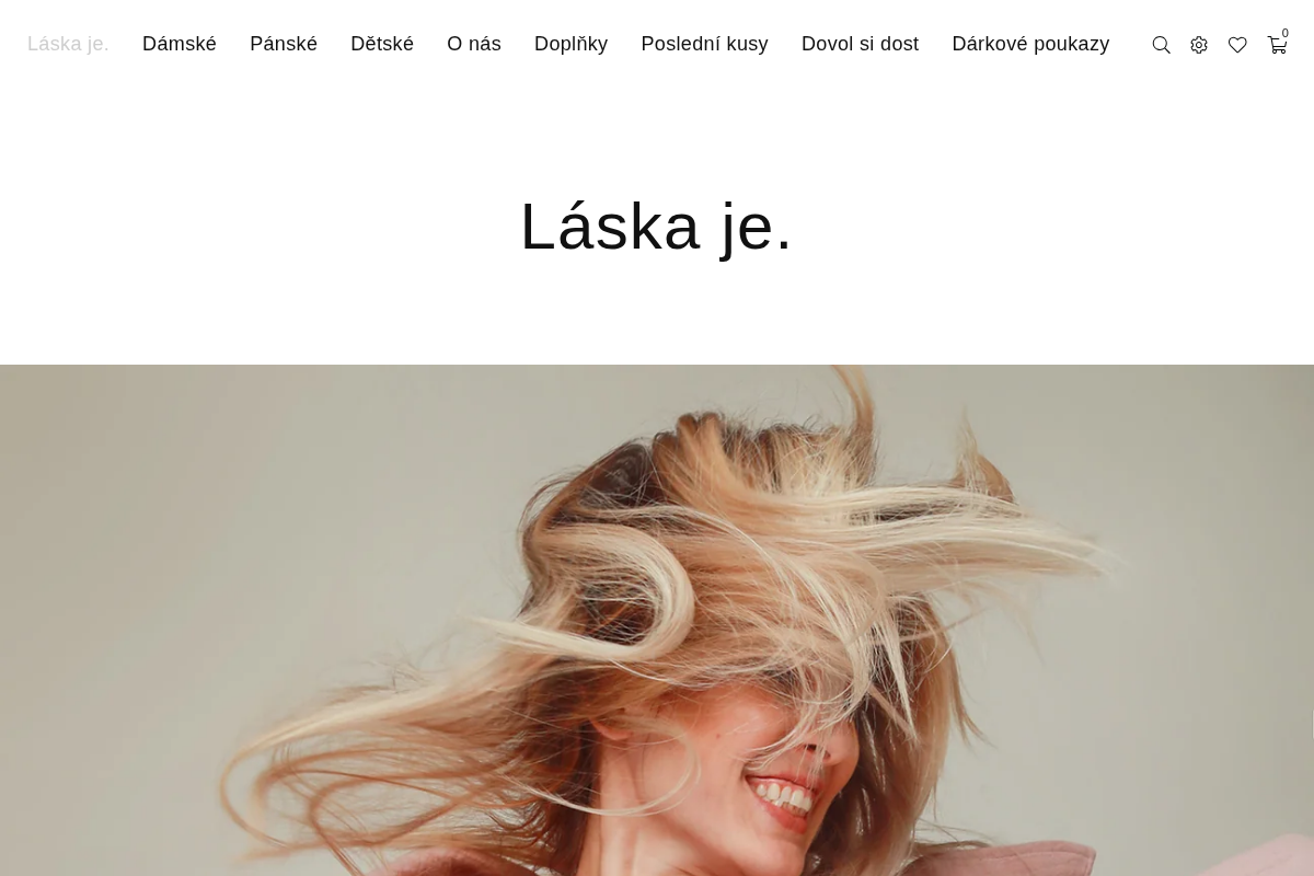 Laskaje.cz