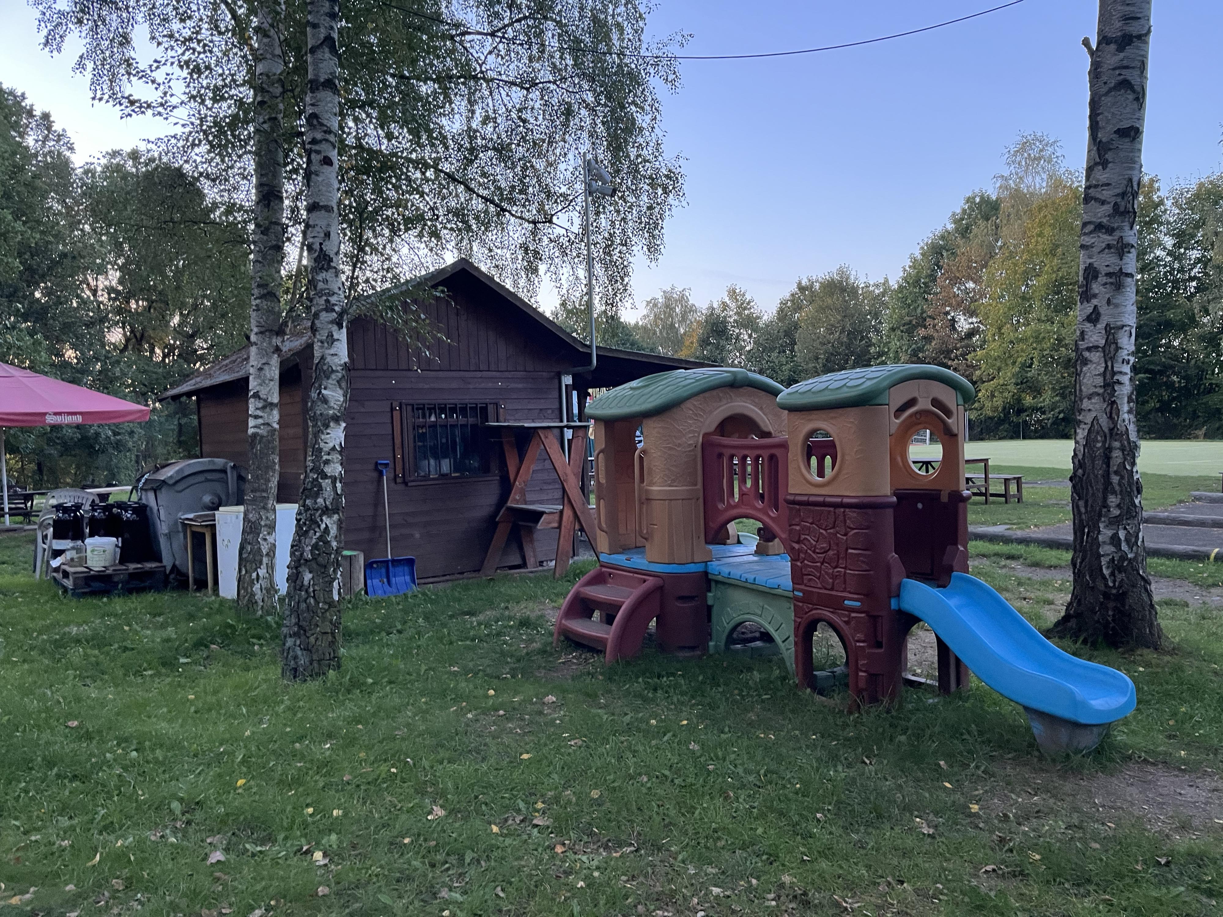 Kiosek Arnoltice foto 3