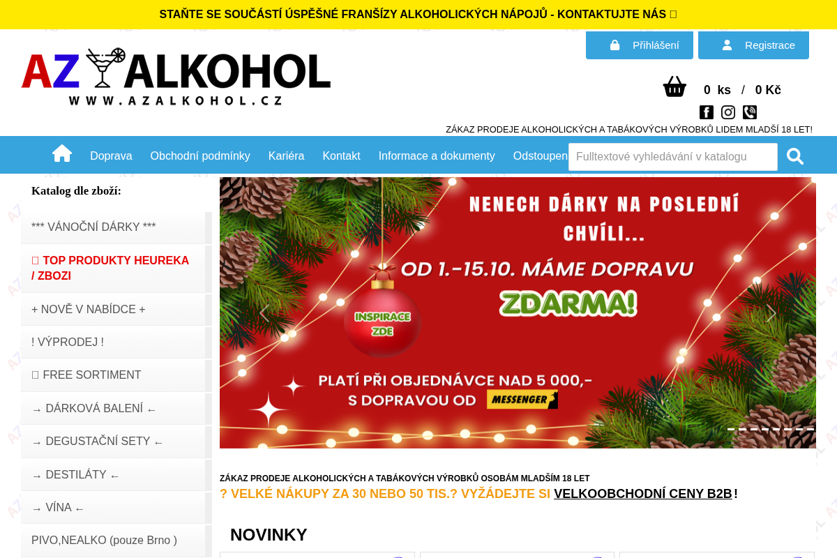 AZALKOHOL.CZ