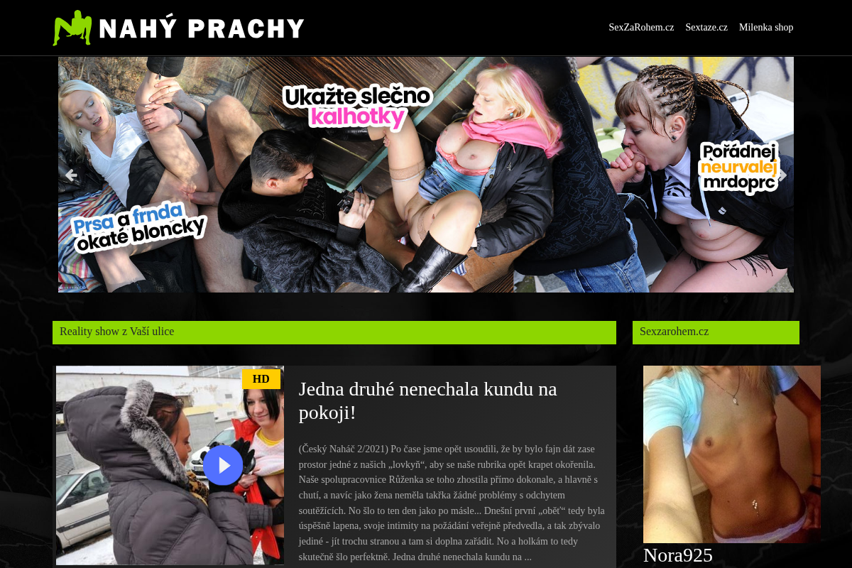 Nahyprachy.cz