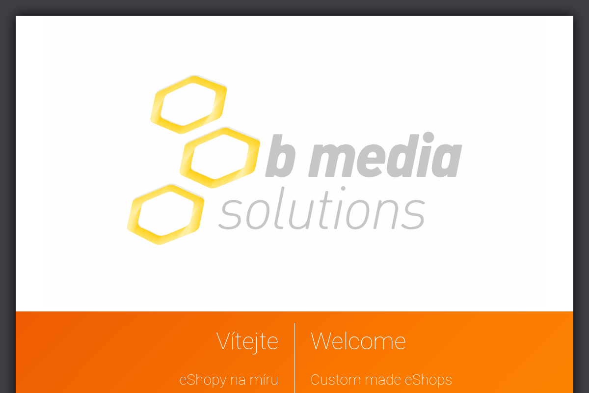 B Media Solutions, s.r.o.