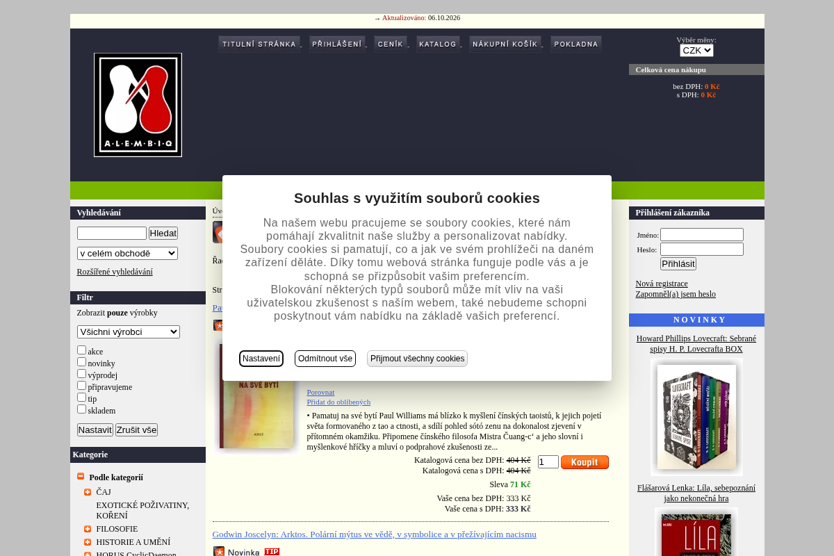 Alembiq.inshop.cz
