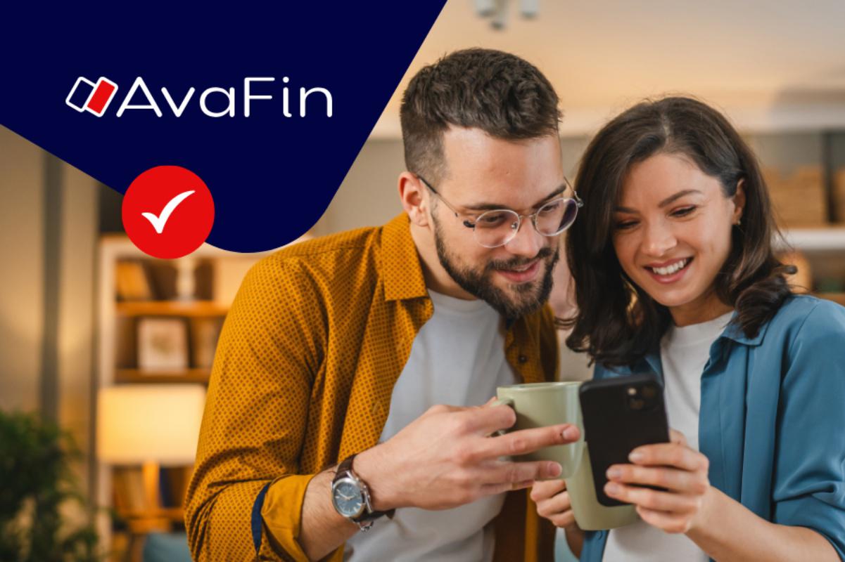 AvaFin