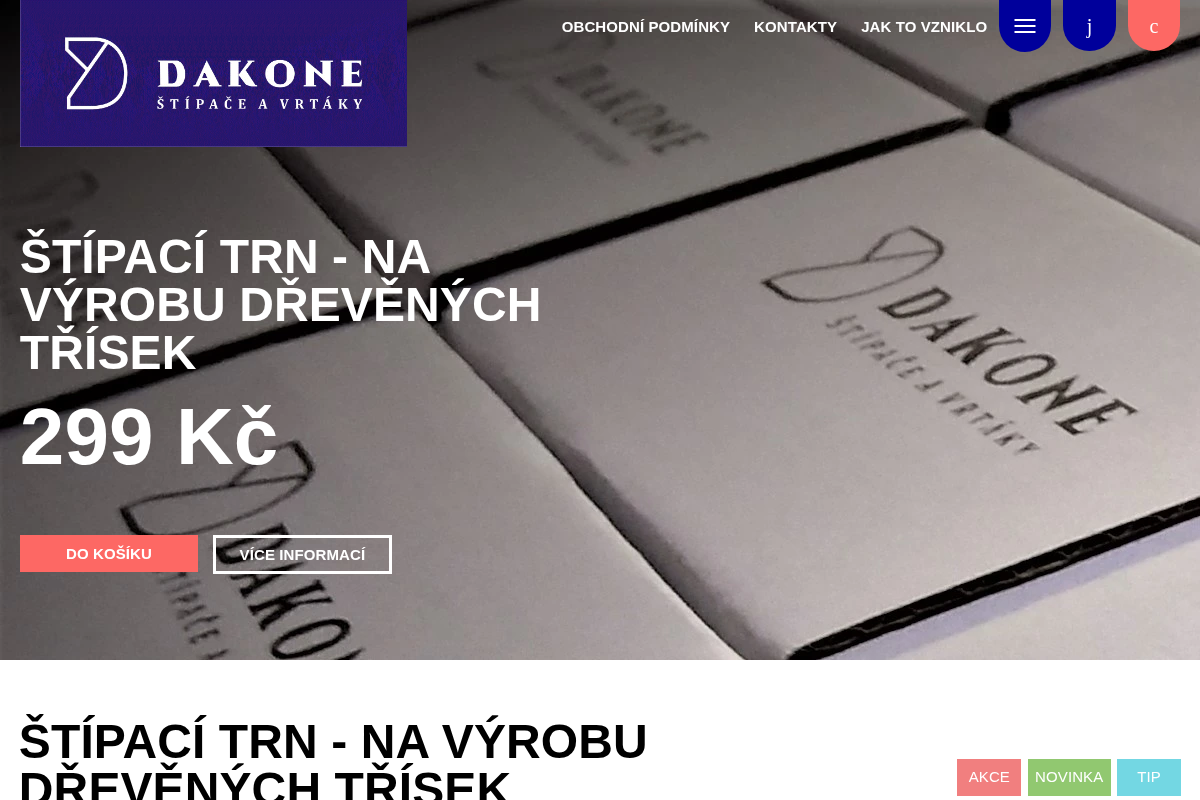 Dakone.cz