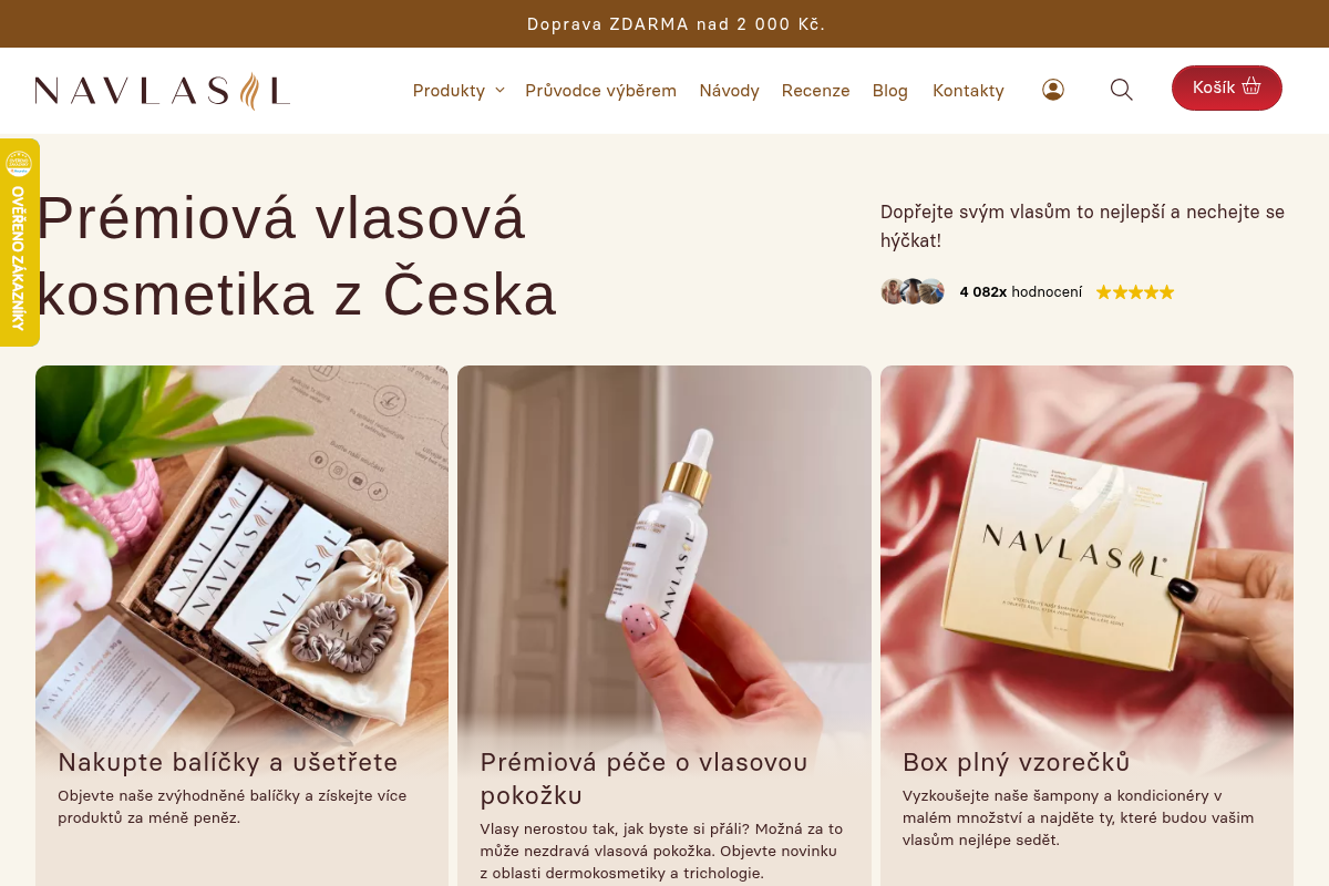 Navlasil.cz