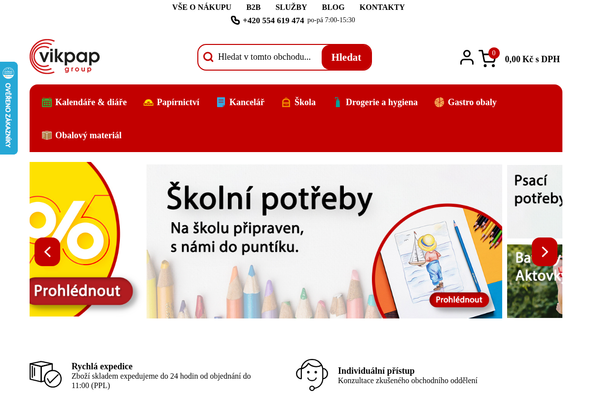 vikpap.cz