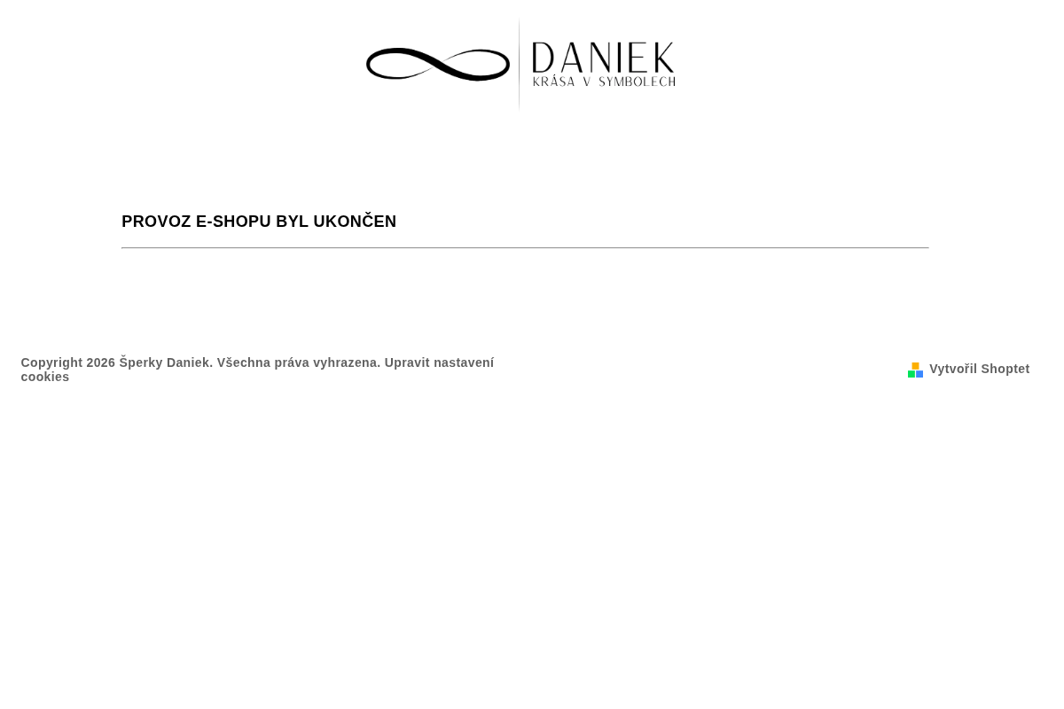 Šperky Daniek