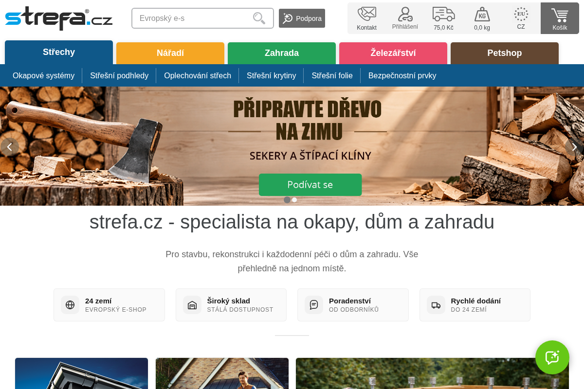STREFA.cz