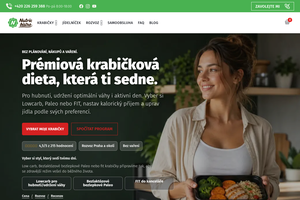 Gastronomie a vaření
