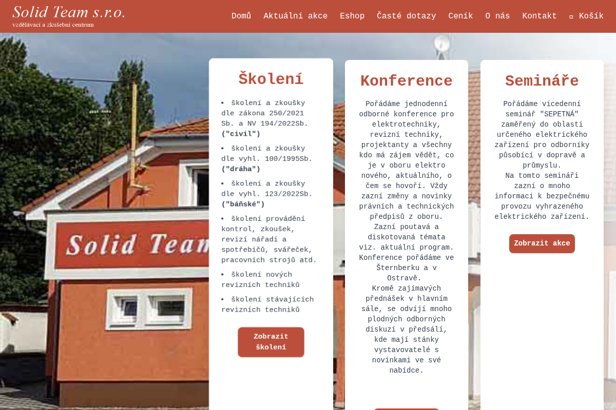 Solidteam.cz