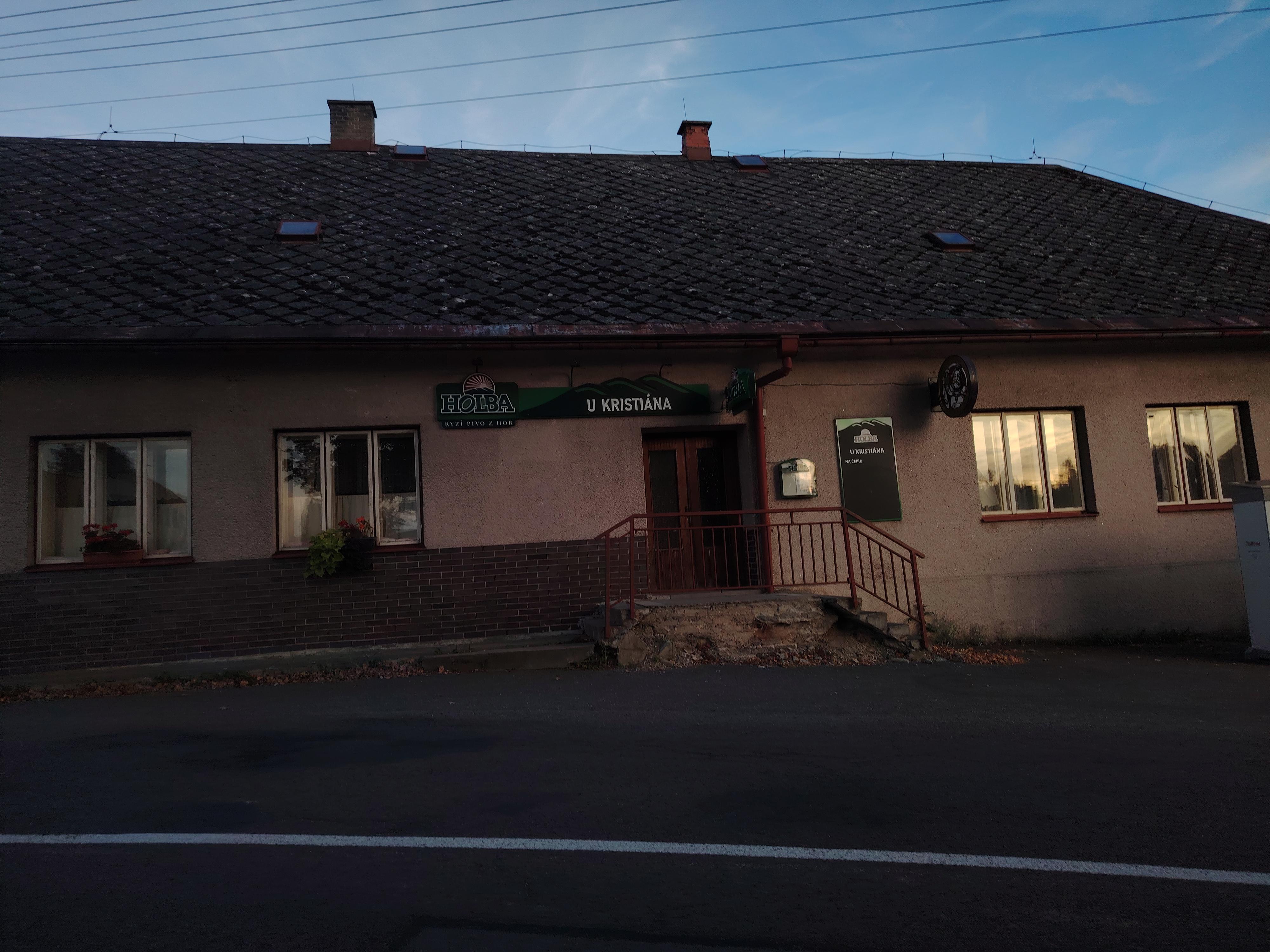 Hostinec U Kristiána foto 4