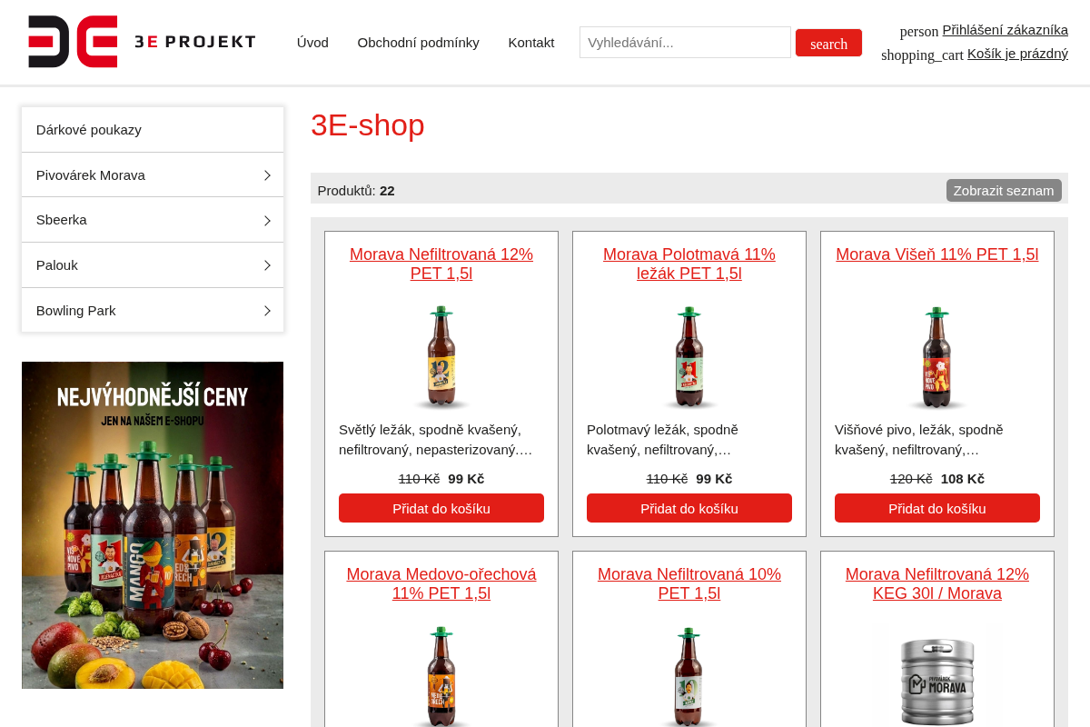 3e-shop.cz
