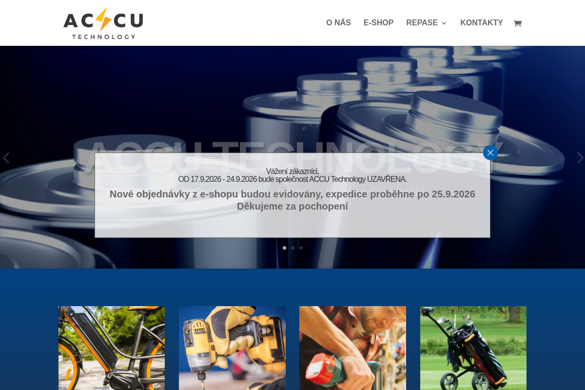 Accu.cz