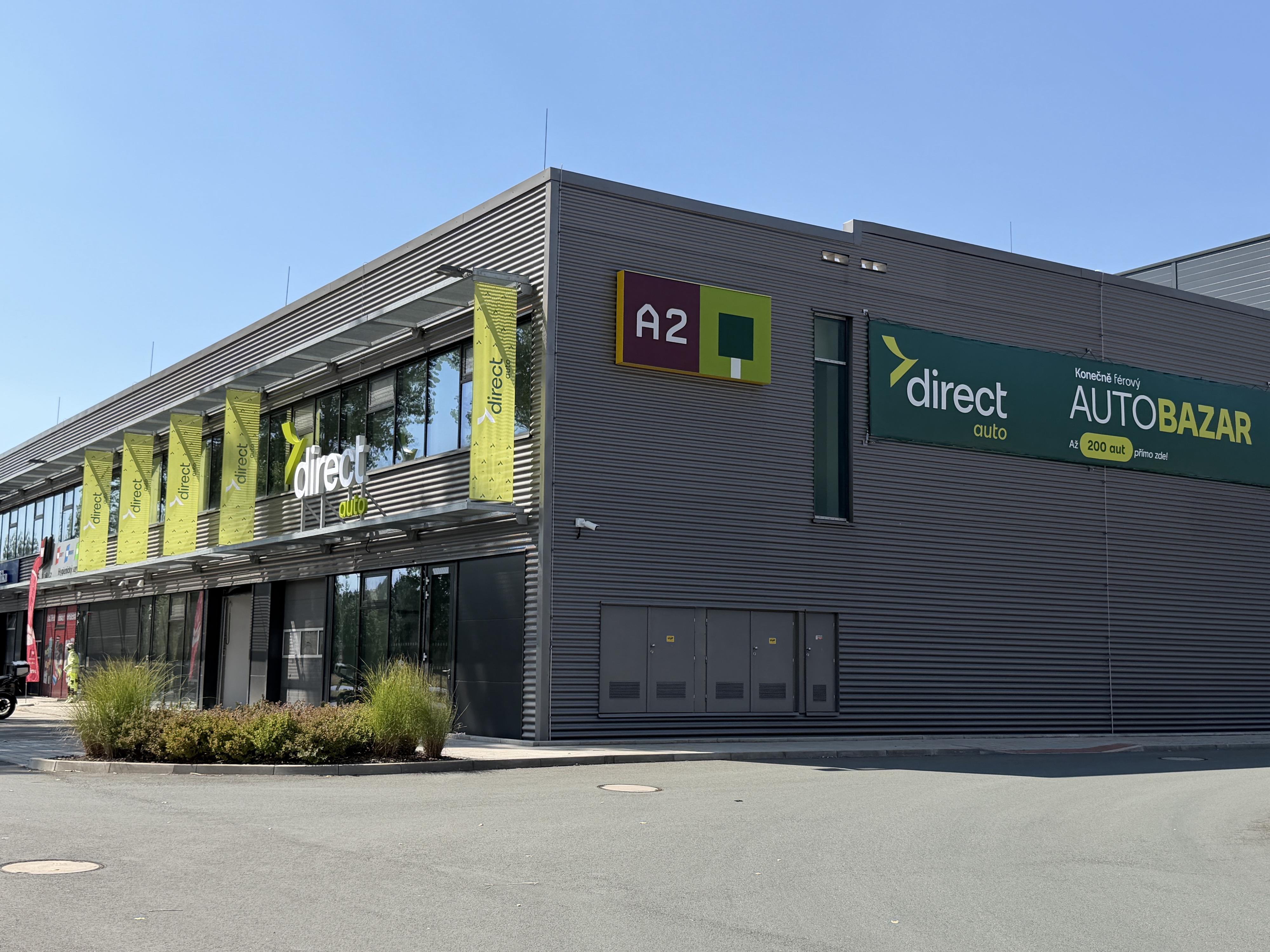 Direct auto Park foto 3