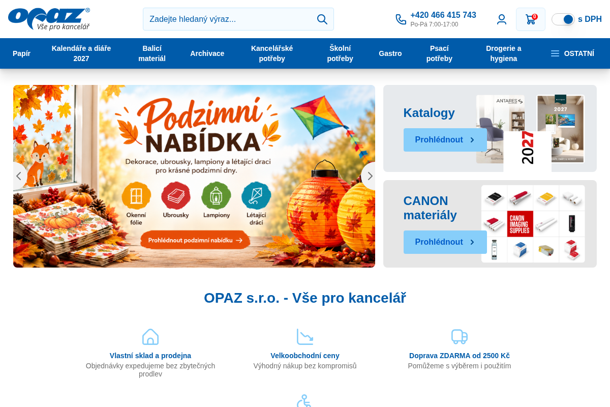 Opaz.cz