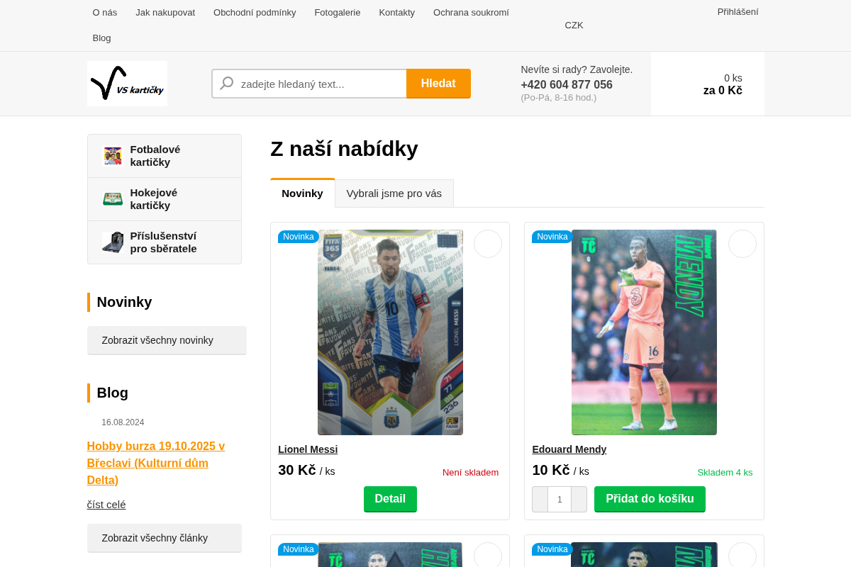 vskarticky.cz