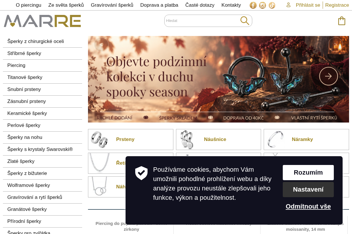 Marre.cz