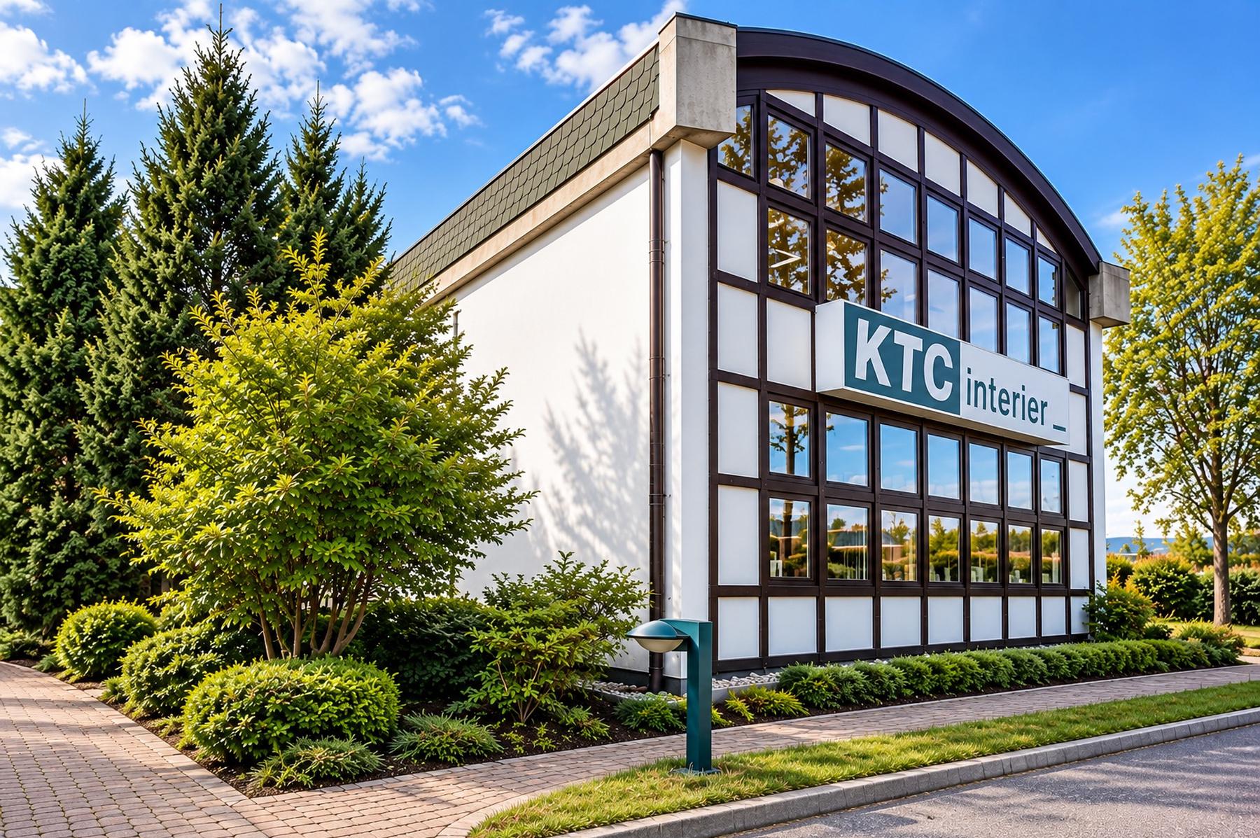KTC International s.r.o. foto 1