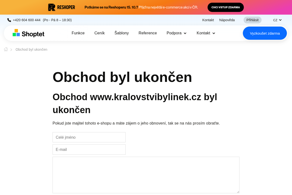 Království bylinek - Beastties