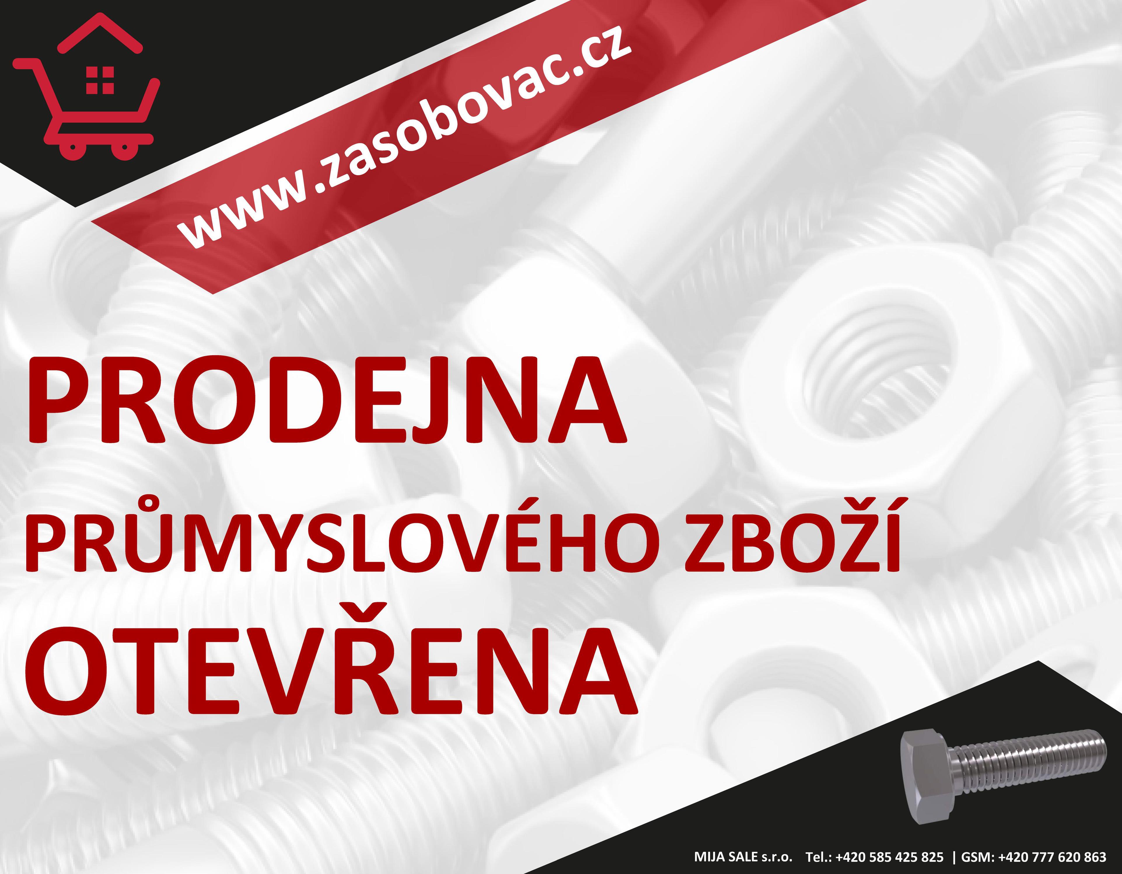 Zasobovac.cz foto 2